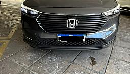 Honda Hr-V Exl 1.5 Sensing 16V 5P Aut. 2024