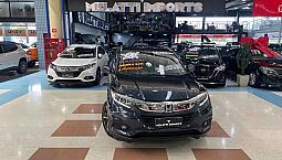 Honda Hr-V Ex 1.8 Flexone 16V 5P Aut. 2021