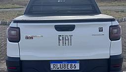 Fiat Strada Freedom 1.3 Flex 8V Cd 2022