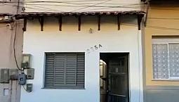 Casa Dúplex 