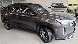 Fiat Fastback Limited Ed.1.3 270 T.flex Aut. 2024
