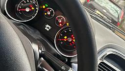 Fiat Punto Attractive 1.4 Fire Flex 8V 5P 2013