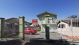 Casa Com 2 Dormitórios Para Alugar, 85 M² Por R$ 1.326,00/Mês - Belém Novo - Porto Alegre/