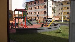 Alugo No Condomínio Jardim Bella Vida I - Tapanã