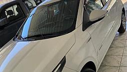 Fiat Argo Drive Gsr 1.3 8V Flex 2018