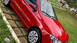 Fiat Palio 1.0 Economy Fire Flex 8V 4P 2011