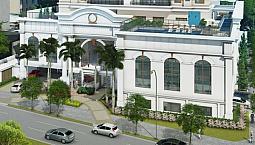 American Diamond - Ao Lado Do Shopping 3 Americas