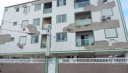 Apartamento Santa Maria. Cód:41744