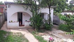 Ótima Casa Em Parada Angélica