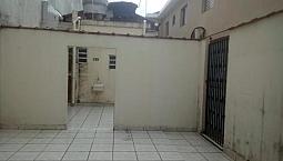 Casa Para Locação Definitiva- Aviação / Praia Grande