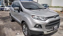 Ecosport Freestyle