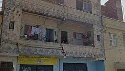 Casa Com 2 Dormitórios Para Alugar, 60 M² Por R$ 659,00/Mês - Cristo Redentor - Fortaleza/