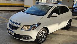 Onix Ltz 2015 Automático