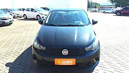 Fiat Argo 2019/2020 1.0 Firefly Flex Drive Manual