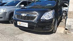 Gm Chevrolet Cobalt Ls 1.4 Completo Com Gnv