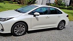 Vendo Carro Corolla Xei