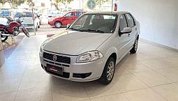 Fiat Siena El