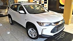 Tracker Lt 1.0 Turbo 12V Flex Aut.