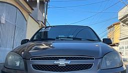 Chevrolet Celta 1.0 Advantage Flex Power 5P