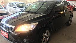 Ford Focus 2.0 Automatico Revisado