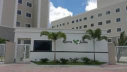 Apartamento Com 2 Dormitórios Para Alugar, 40 M² Por R$ 750,00/Mês - Dias Macedo - Fortale