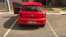 Volkswagen Gol Tl Mcv 2017/17