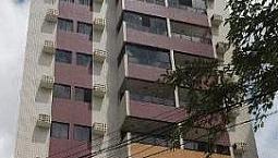 Apartamento Para Venda Possui 79 Metros Quadrados Com 3 Quartos Em Prado - Recife - Pe