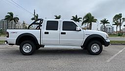Ranger Xl 2009 4X4 3.0 Turbo Diesel