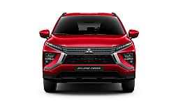 Mitsubishi Eclipse Cross 0Km - 2023