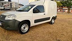 Fiorino Furgão 