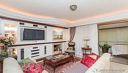 Porto Alegre - Apartamento Padrão - Bela Vista