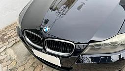 Bmw 320I 2010