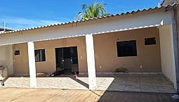 Vende-Se Casa No Bairro Cristo Rei Em Várzea Grande-Mt 