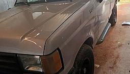 Qamionete F1000 An95 Tubodiso
