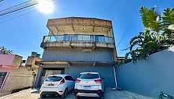 Palhoca - Casa Padrão - Brejaru