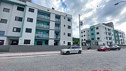 Florianópolis - Apartamento Padrão - Vargem Grande
