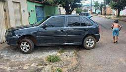 Vendo Gol G3 2004 2005