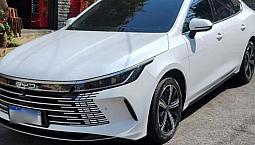 Byd King Gs 1.5 16V Aut. (Hibrido) 2025