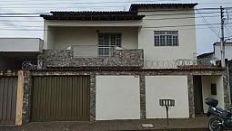 Casa Disponível Para Locação No Bairro Martins Em Uberlândia-Mg
