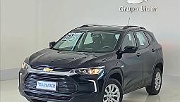 Chevrolet Tracker 1.0 Turbo Flex Automático