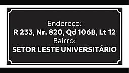 Casa Residencial : Comercial 03 Quartos ! Toda Reformada 