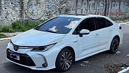 Toyota Corolla Altis 2.0 Flex 16v Aut. 2020