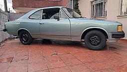 Chevrolet Opala L/Sl/Ss/ 2.5/4.1 1982