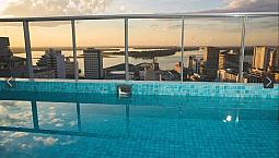 Lindo Loft No Empreendimento Town .Co No Centro Histórico