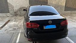 Volkswagen Jetta Comfortline 2.0 T.flex 8V 4P Tipt. 2011