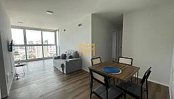 Apartamento Mobiliado Para Locação, Batista Campos, Belém, Pa
