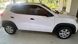 Renault Kwid Zen 1.0 Flex 12V 5P Mec. 2022