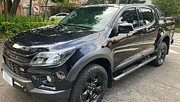 Chevrolet S10 Pick-Up Z71 2.8 Tdi 4X4 Cd Dies. Aut 2024