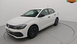 Volkswagen Polo Track 1.0 Flex 12V 5P 2026