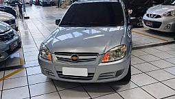 Chevrolet Celta Life/ Ls 1.0 Mpfi 8V Flexpower 3P 2009